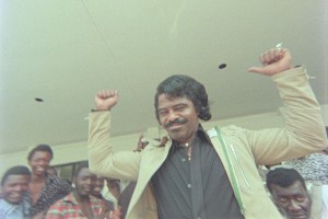 James Brown. Photos Courtesy of Antidote Films ©, Property of Sony Pictures Classics, All Rights Reserved