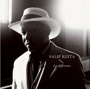 Salif Keita sera au Festival de jazz cette année, le vendredi 18 juin 2010 à 21 h au Métropolis