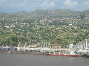 Port_Matadi_Congo