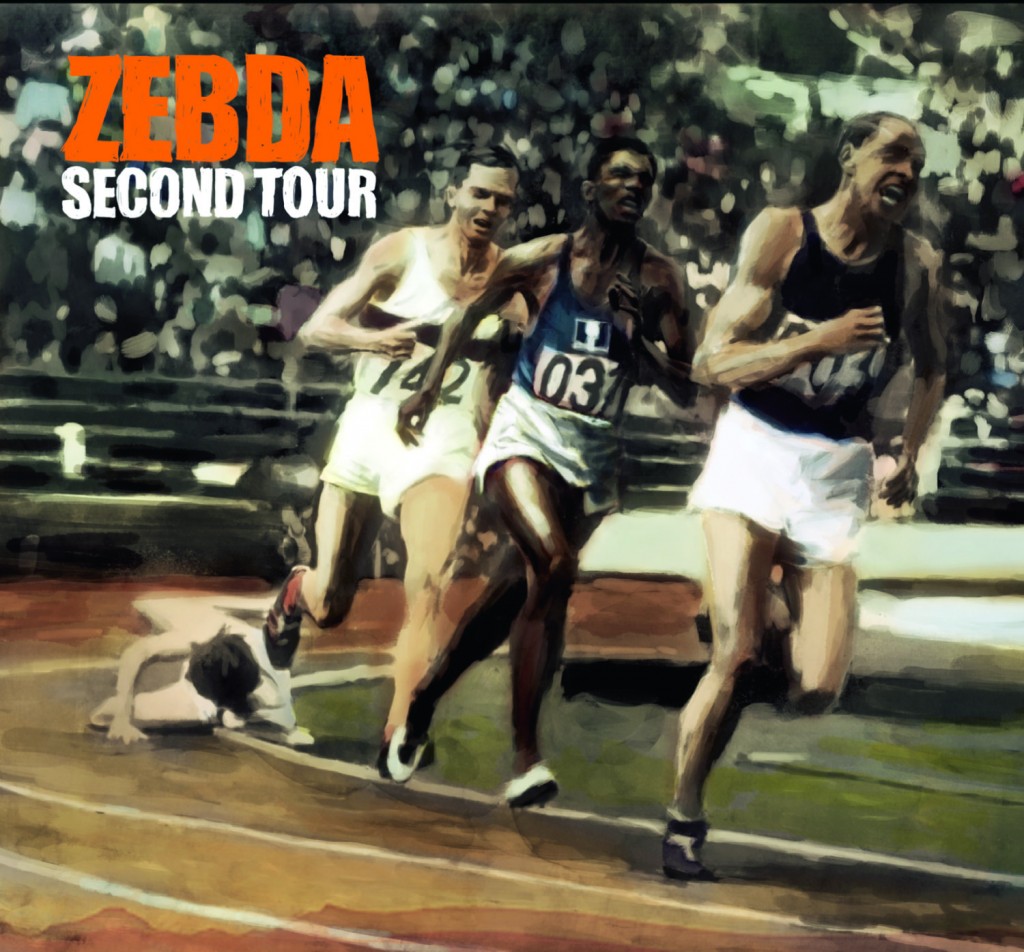 zebda second tour