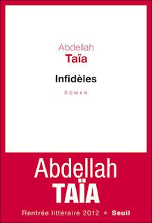 Infidèles d’Abdellah Taïa