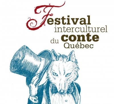 Festival interculturel du conte du Québec2013