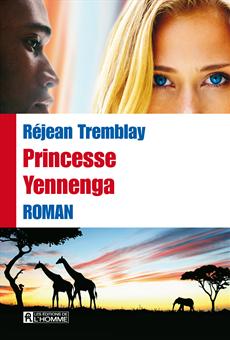 Princesse-Yennenga-rejean-tremblay