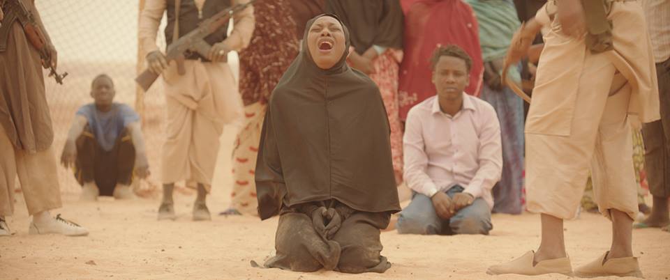 Timbuktu -Abderrahmane Sissako