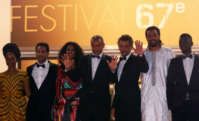 Timbuktu-Cannes