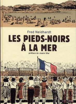 pieds-noirs-Fred Neidhardt