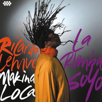 Toujours chez Cumbancha, Ricardo Lemvo propose un album, La rumba soyo, concentré de  musique africaine et latine, de sonorités angolaises, d’influences cubaines, de soukous et de rumba congolaise. Pour la maison de disque, il s’agit d’un album phénoménal. À vous de faire votre opinion