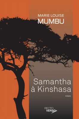 Samantha à Kinshasa de Marie-Louise Mumbu