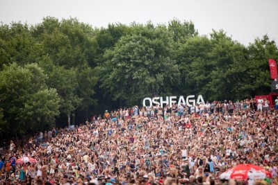 Osheaga-2014