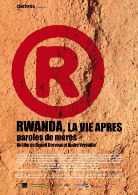 Rwanda, la vie après – Paroles de mères-02