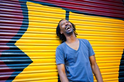 Daby_toure_laughing_by_nicolas_diop