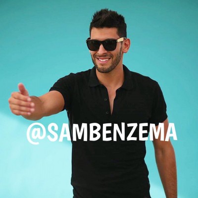 Samir-Benzema-Instagram