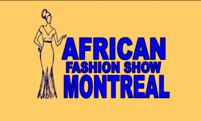 African Fashion Show de Montreal