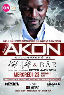 AkonTour2015