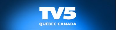 TV5-Quebec-Canada