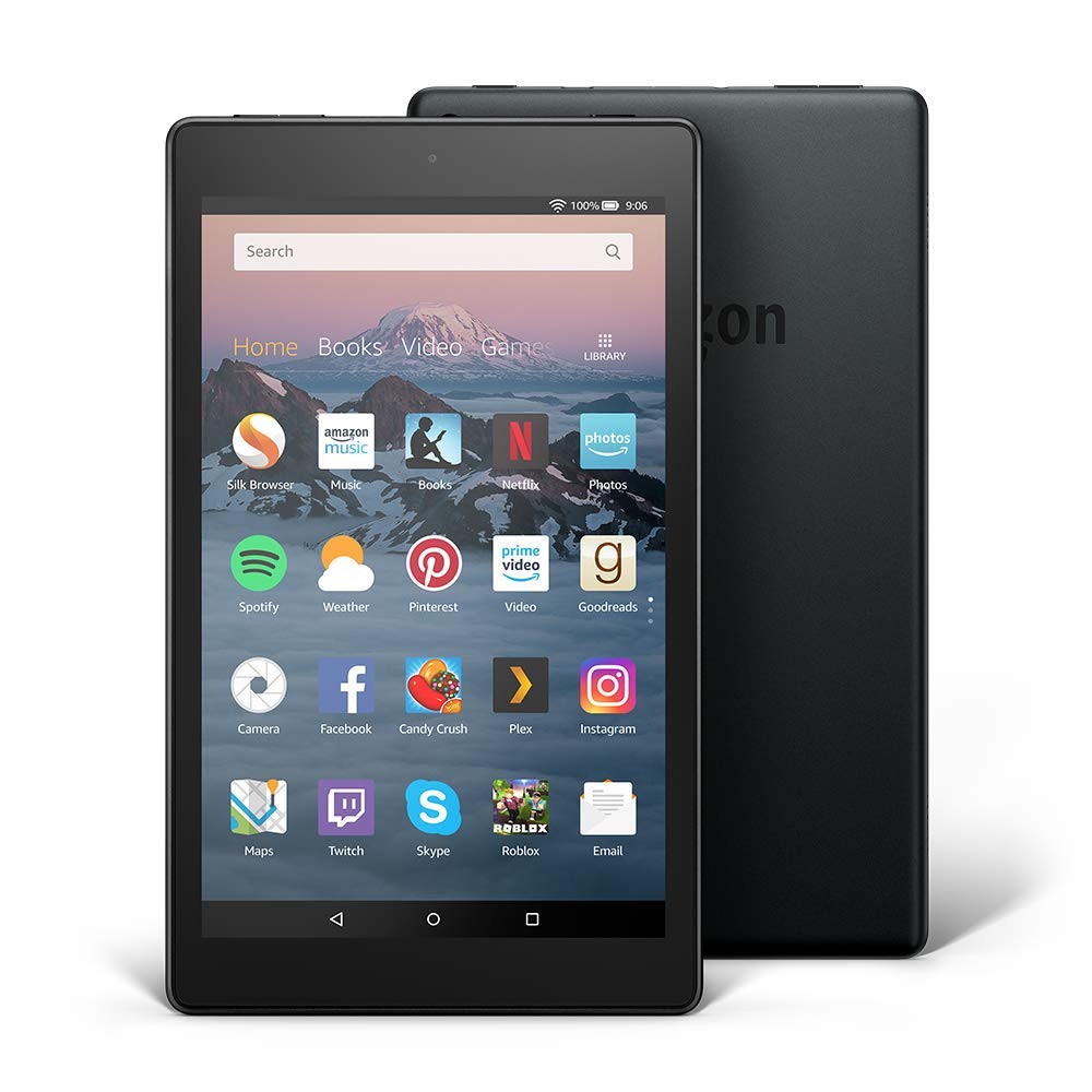 La tablette Kindle Fire arrive au Canada: nous l'avons testée