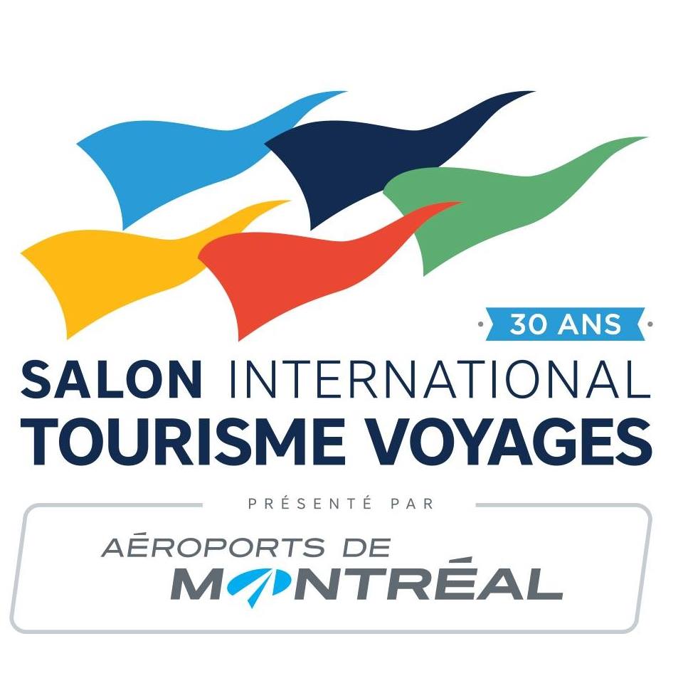 salon tourisme voyages