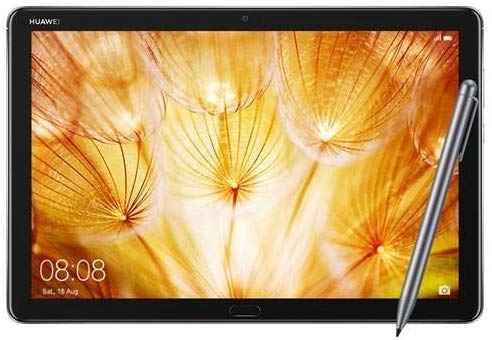 Test Huawei Mediapad M5 10,8 : une excellente tablette sous