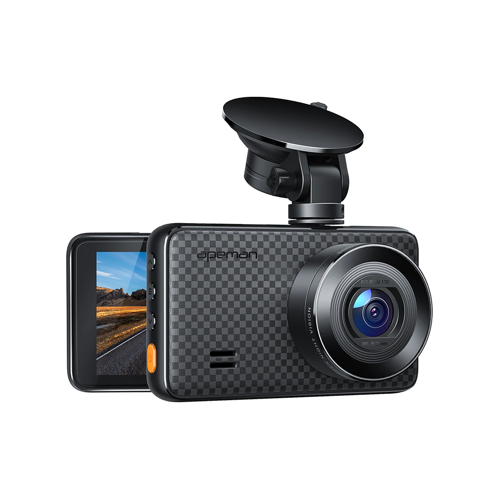 Caméra de tableau de bord Garmin Mini 2 1080p