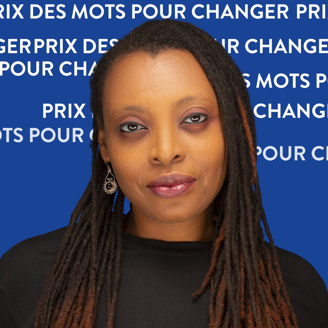 Un prix à Montréal pour Léonora Miano - Touki Montréal